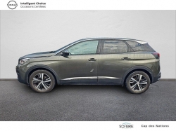 Peugeot 3008 II Puretech 130ch S&S BVM6 Allure 94-Val-de-Marne