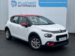 Citroën C3 Graphic 44-Loire-Atlantique