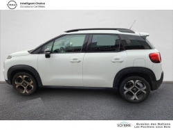 Citroën C3 Aircross PureTech 110 S&S BVM6 Shine 77-Seine-et-Marne