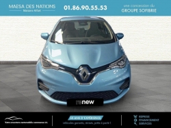 Renault Zoe R110 Zen 94-Val-de-Marne