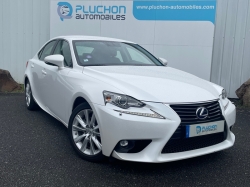 Lexus IS 300h Business Line 44-Loire-Atlantique