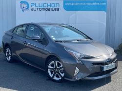 Toyota Prius Comfort 44-Loire-Atlantique