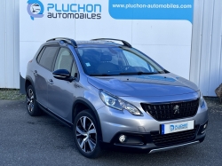 Peugeot 2008 GT Line 44-Loire-Atlantique