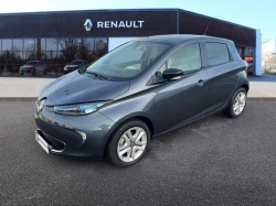 Renault Zoe Zen Gamme 2017 89-Yonne