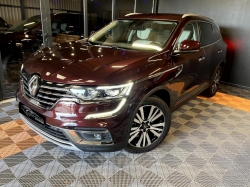 Renault Koleos 1.3 TCe 160 EDC Initiale Paris - ... 03-Allier