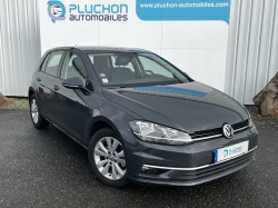 Volkswagen Golf VII Berline Confortline Business... 44-Loire-Atlantique