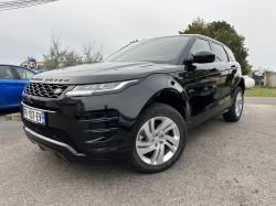 Land Rover Range Rover Evoque D180 AWD BVA9 R-Dy... 80-Somme