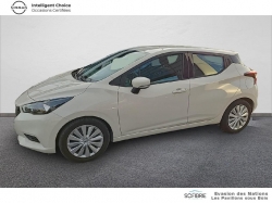 Nissan Micra 2021 IG-T 92 Acenta 77-Seine-et-Marne