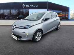 Renault Zoe R90 Zen 52-Haute-Marne