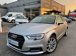 Audi A3 1.4 TFSi S tronic 68-Haut-Rhin