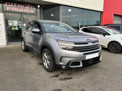 Citroën C5 Aircross BLUE HDI 130 BUSINESS 62-Pas-de-Calais