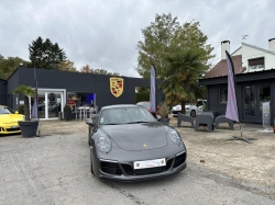 Porsche 991 CARRERA GTS 28-Eure-et-Loir