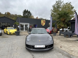 Annonce 404288053/PORSCHE_991_GTS__ picto2