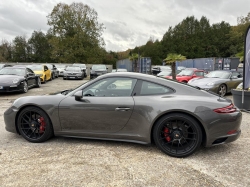 Annonce 404288053/PORSCHE_991_GTS__ picto5