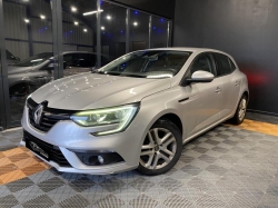 Renault Mégane 1.5 Energy dCi 110 Business - Ga... 03-Allier