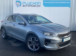 Kia Xceed Design 44-Loire-Atlantique