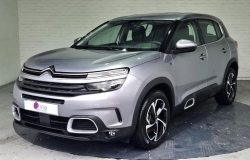 Citroën C5 Aircross Hybride Rechargeable 225 S&... 59-Nord