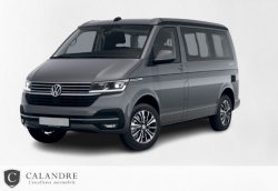 Volkswagen California 2.0 TDI 150 DSG7 OCEAN 33-Gironde