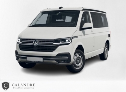 Volkswagen California 2.0 TDI 150 DSG7 OCEAN 33-Gironde