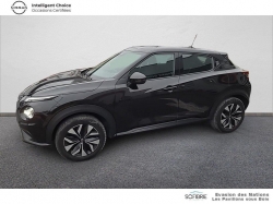 Nissan Juke 2021 DIG-T 114 DCT7 Acenta 77-Seine-et-Marne