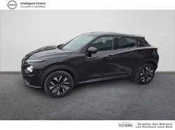 Nissan Juke 2021 DIG-T 114 DCT7 Acenta 77-Seine-et-Marne