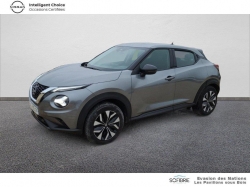 Nissan Juke 2021 DIG-T 114 DCT7 Acenta 77-Seine-et-Marne