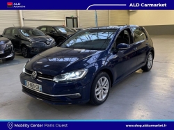 Volkswagen Golf 1.5 TSI EVO 150ch Carat DSG7 5p 92-Hauts-de-Seine