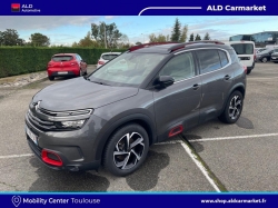 Citroën C5 Aircross PureTech 180ch S&S Shine EA... 31-Haute-Garonne