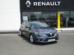 Renault Mégane IV Berline ZEN TCE 100 CV 86-Vienne