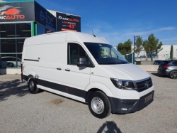 Volkswagen Crafter VAN 35 L3H3 2.0 TDI BUSINESS ... 84-Vaucluse