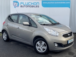 Kia Venga Active 1.4 90 ch 44-Loire-Atlantique