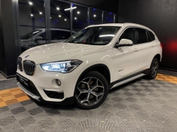 BMW X1 xDrive 20d - BVA F48 xLine Garantie 3 moi... 03-Allier