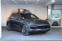 Porsche Cayenne E-Hybrid 4.0 V8 680 ch Tiptronic... 06-Alpes Maritimes