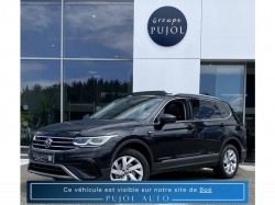 Volkswagen Tiguan Allspace 2.0 TDI 150ch DSG7 El... 47-Lot-et-Garonne