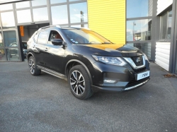 Nissan X-Trail 1.3 DIGT 160 BVA TEKNA 80-Somme