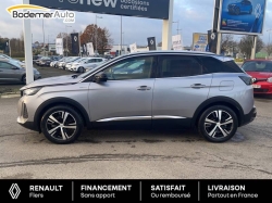 Peugeot 3008 Hybrid 225 e-EAT8 GT 61-Orne