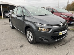 Citroën C4 Picasso Confort 18-Cher