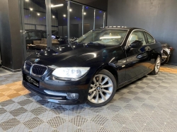 BMW Série 3 320d Coupé BVA E92 Luxe - Garantie... 03-Allier