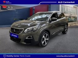 Peugeot 3008 1.5 BlueHDi 130ch E6.c Active Busin... 92-Hauts-de-Seine