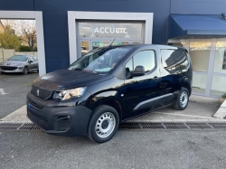 Peugeot Partner 1.2L PURETECH 130 CV EAT 8 ASPHA... 72-Sarthe