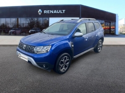 Dacia Duster ECO-G 100 4x2 Prestige 89-Yonne