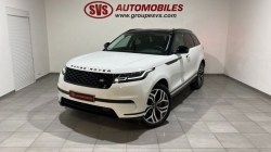 Land Rover Range Rover Velar SE R-DYNAMIC D240 B... 26-Drôme