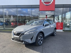 Nissan Qashqai 2022 e-Power 190 ch N-Connecta 77-Seine-et-Marne