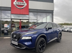 Nissan X-Trail e-POWER 204 ch N-Connecta 77-Seine-et-Marne