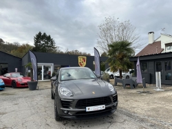 Porsche Macan S 28-Eure-et-Loir