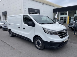 Renault Trafic 3T 2.0 Blue Dci 130 cv grand conf... 59-Nord