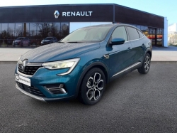 Renault Arkana E-Tech 145 - 22 Techno 10-Aube