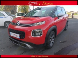 Citroën C3 Aircross SHINE BUSINESS 1.2 PT 110 G... 81-Tarn