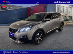 Peugeot 5008 1.2 PureTech 130ch E6.3 Allure Busi... 92-Hauts-de-Seine