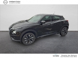 Nissan Juke 2022.5 DIG-T 114 DCT7 Acenta 77-Seine-et-Marne